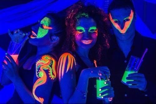 Luces